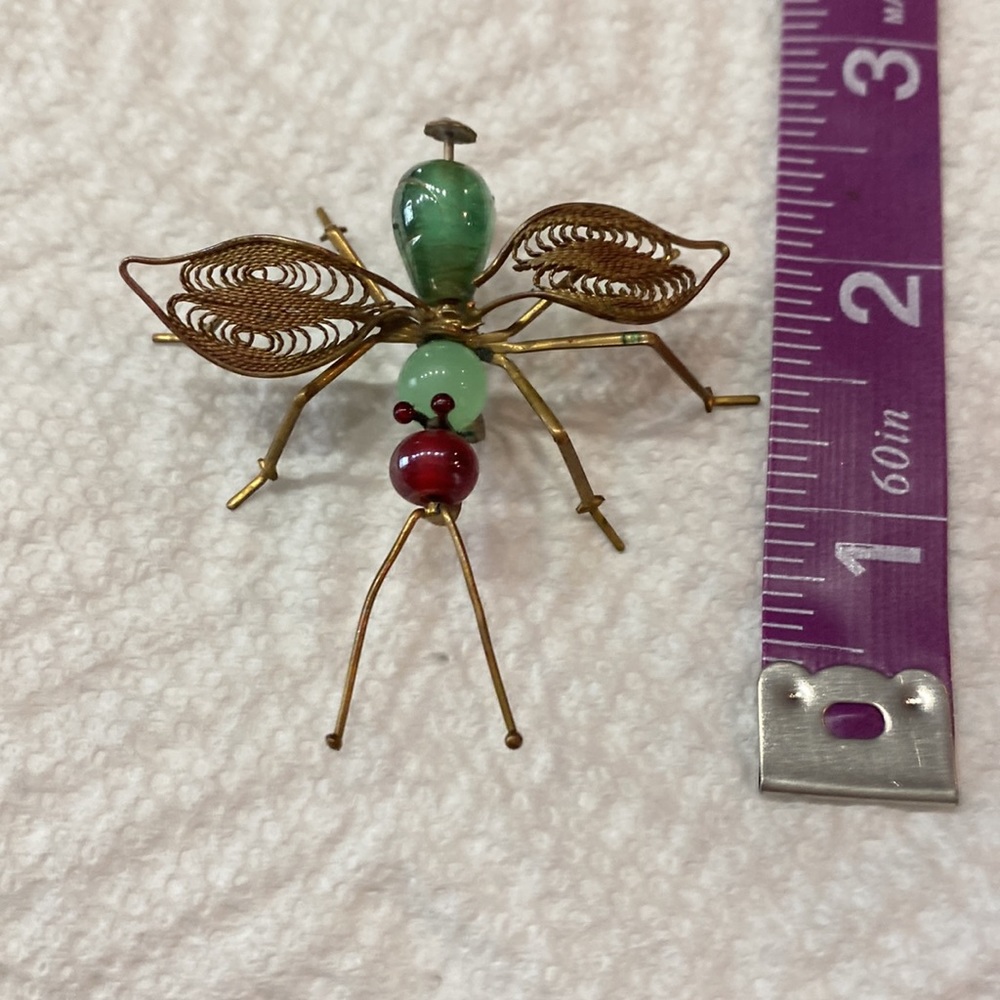 Bug Pin - Picture 5 of 7